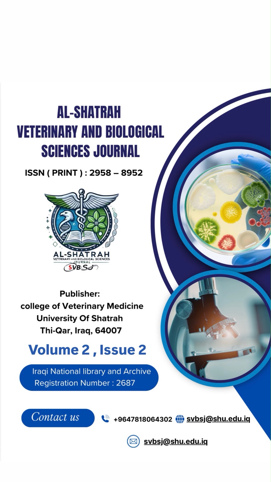 					View Vol. 2 No. 2 (2026)
				
