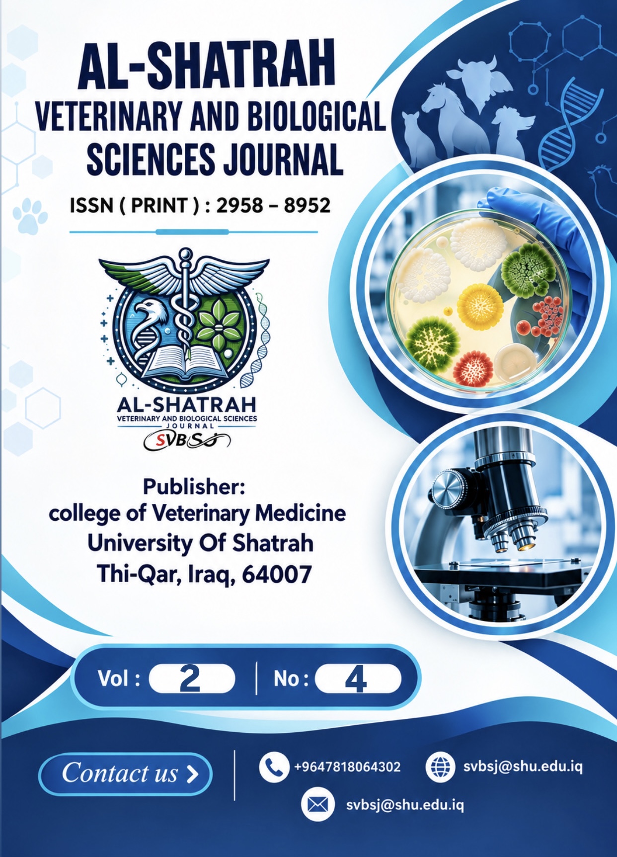 					View Vol. 2 No. 4 (2026)
				